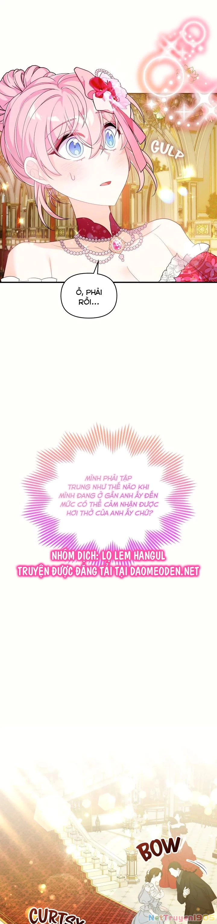 Vì Anh Trai Tôi Sẽ Quyến Rũ Nam Chính Chapter 61 - 15