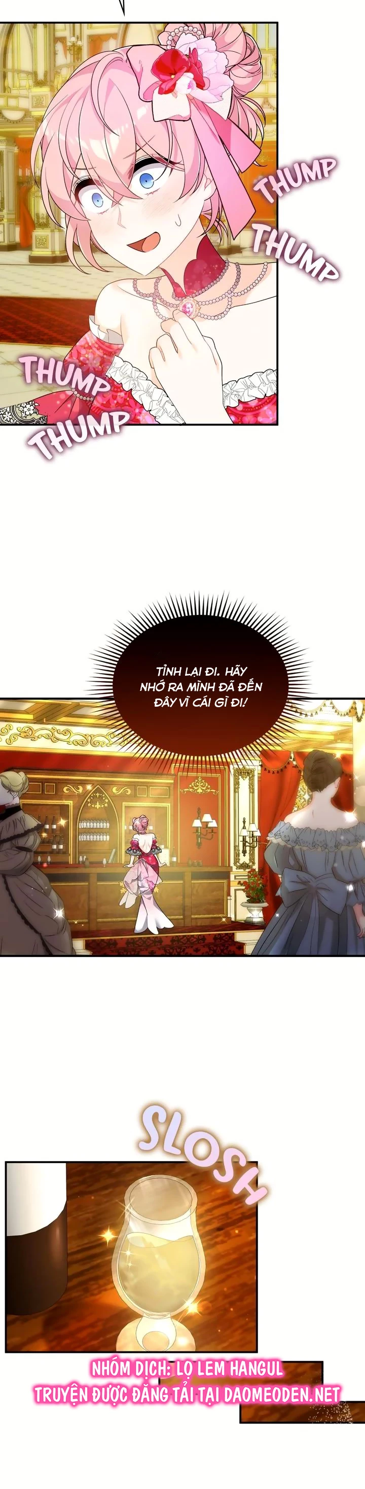 Vì Anh Trai Tôi Sẽ Quyến Rũ Nam Chính Chapter 61 - 18