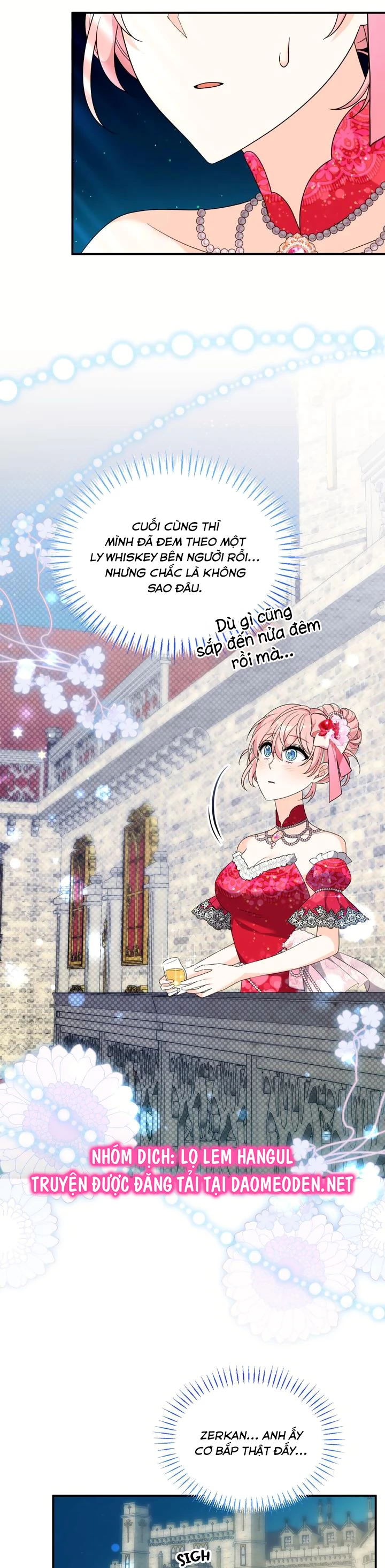 Vì Anh Trai Tôi Sẽ Quyến Rũ Nam Chính Chapter 61 - 20