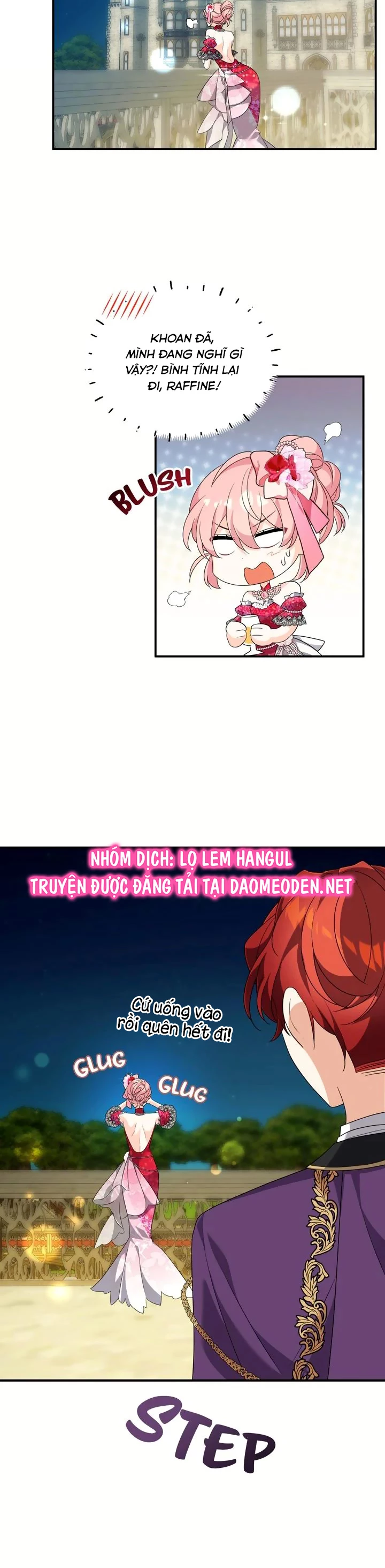 Vì Anh Trai Tôi Sẽ Quyến Rũ Nam Chính Chapter 61 - 21