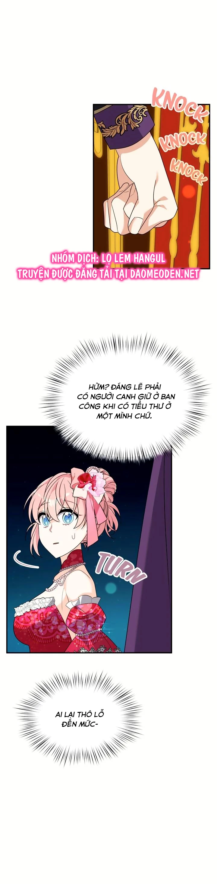 Vì Anh Trai Tôi Sẽ Quyến Rũ Nam Chính Chapter 61 - 22
