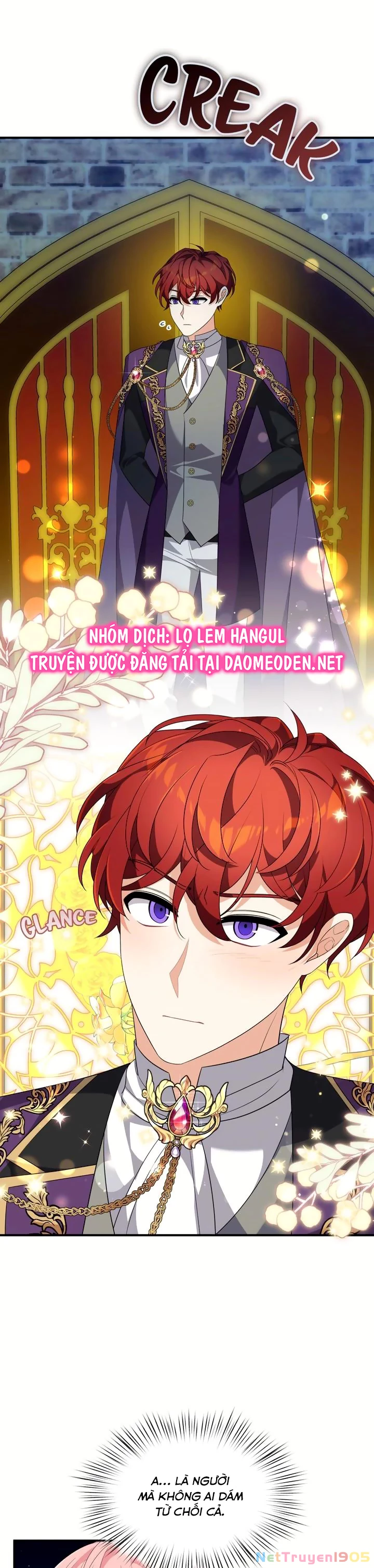 Vì Anh Trai Tôi Sẽ Quyến Rũ Nam Chính Chapter 61 - 23