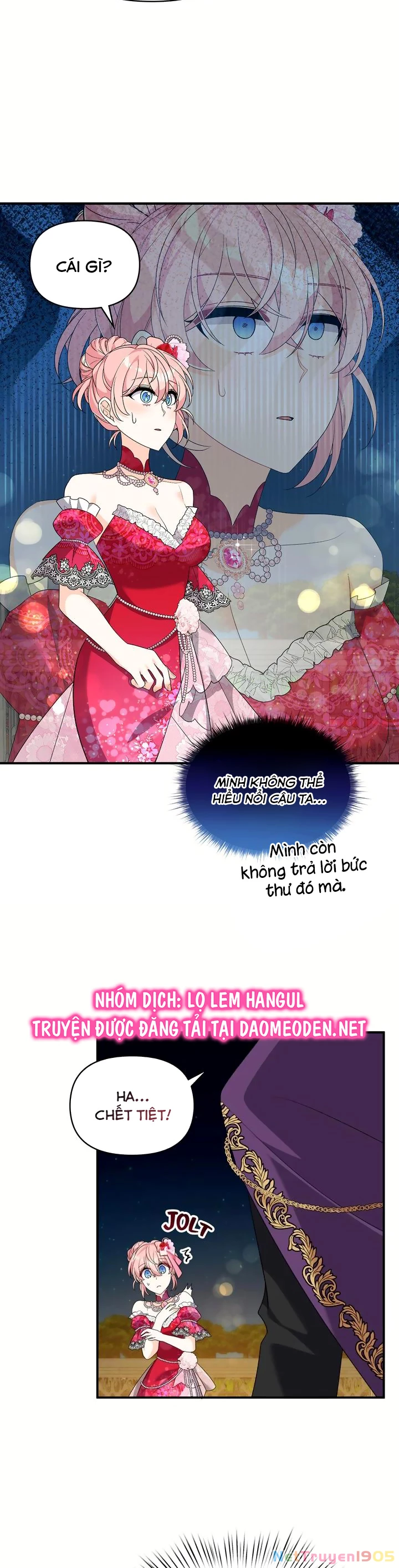 Vì Anh Trai Tôi Sẽ Quyến Rũ Nam Chính Chapter 61 - 27