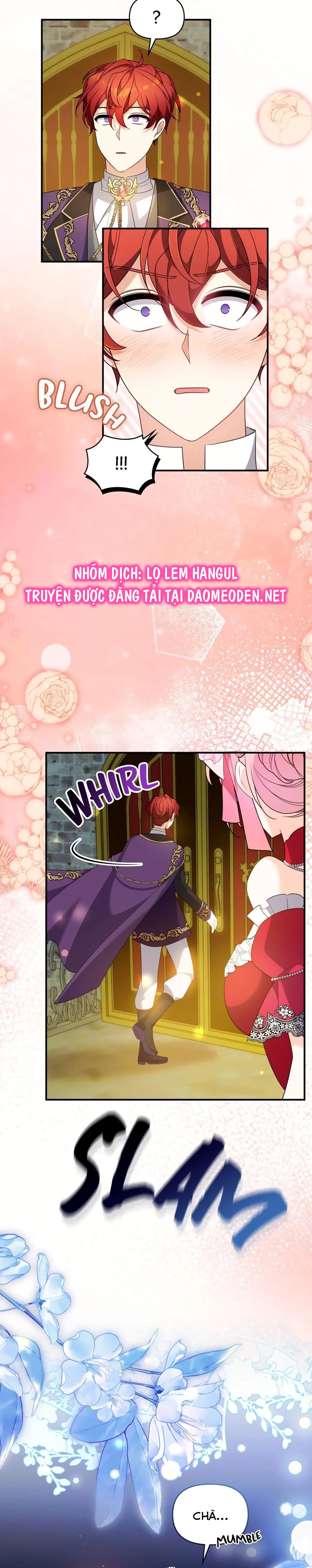 Vì Anh Trai Tôi Sẽ Quyến Rũ Nam Chính Chapter 61 - 29