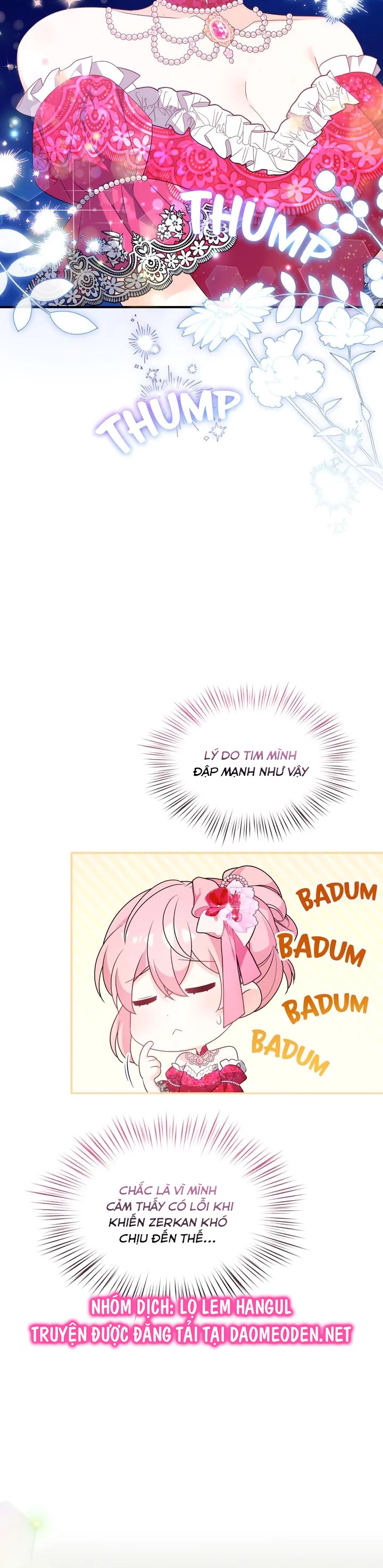 Vì Anh Trai Tôi Sẽ Quyến Rũ Nam Chính Chapter 62 - 2