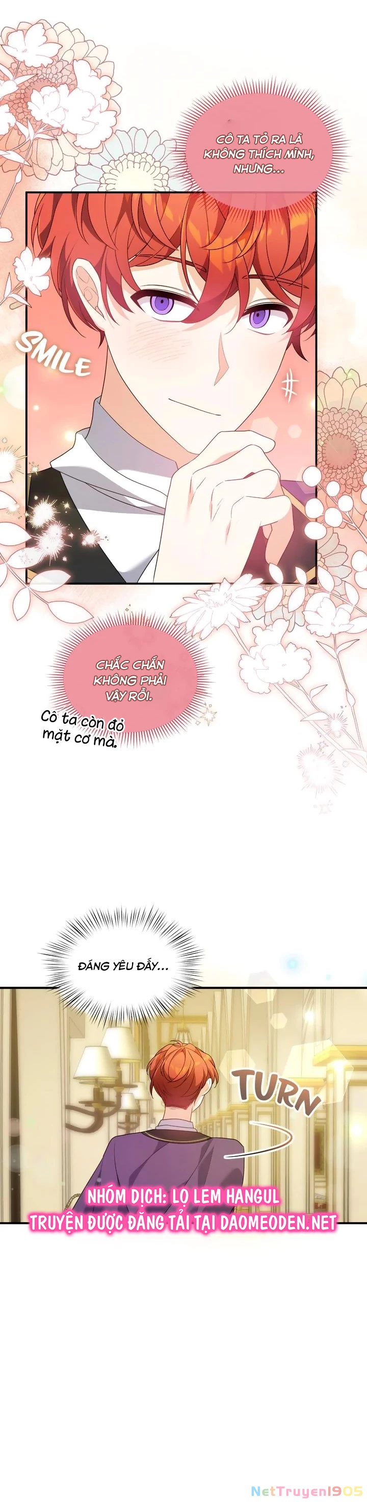 Vì Anh Trai Tôi Sẽ Quyến Rũ Nam Chính Chapter 62 - 4