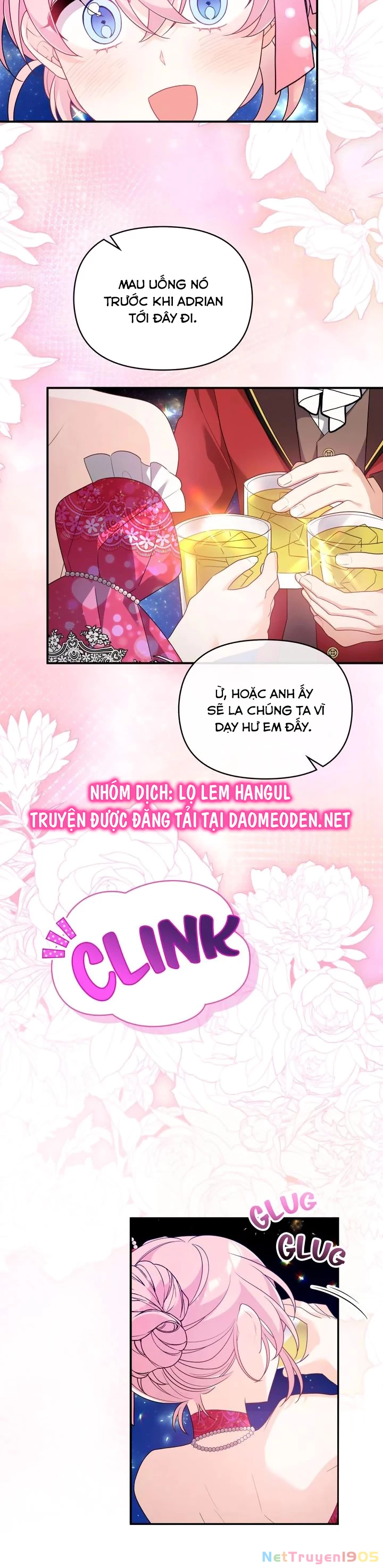 Vì Anh Trai Tôi Sẽ Quyến Rũ Nam Chính Chapter 62 - 8