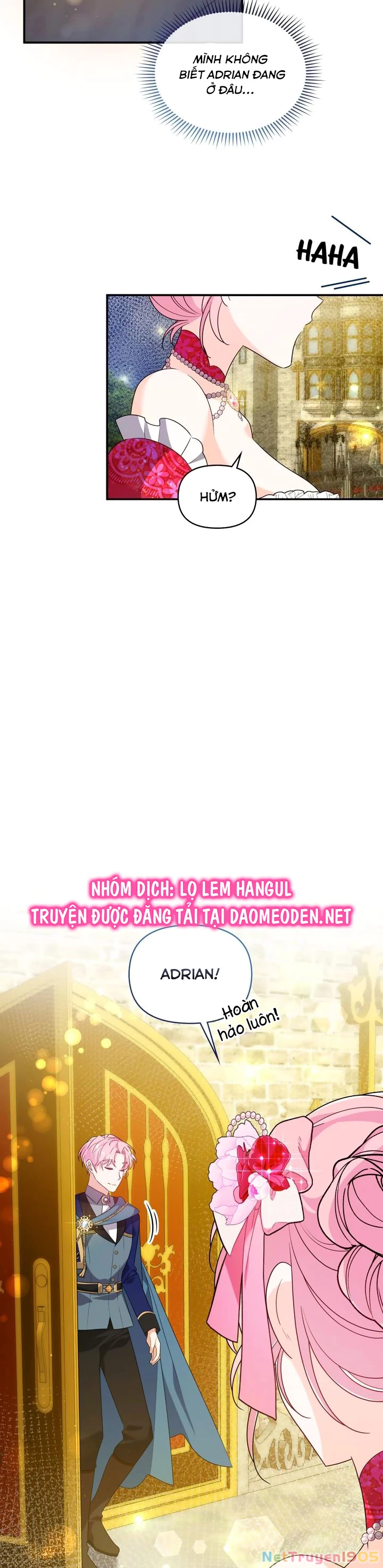Vì Anh Trai Tôi Sẽ Quyến Rũ Nam Chính Chapter 62 - 13