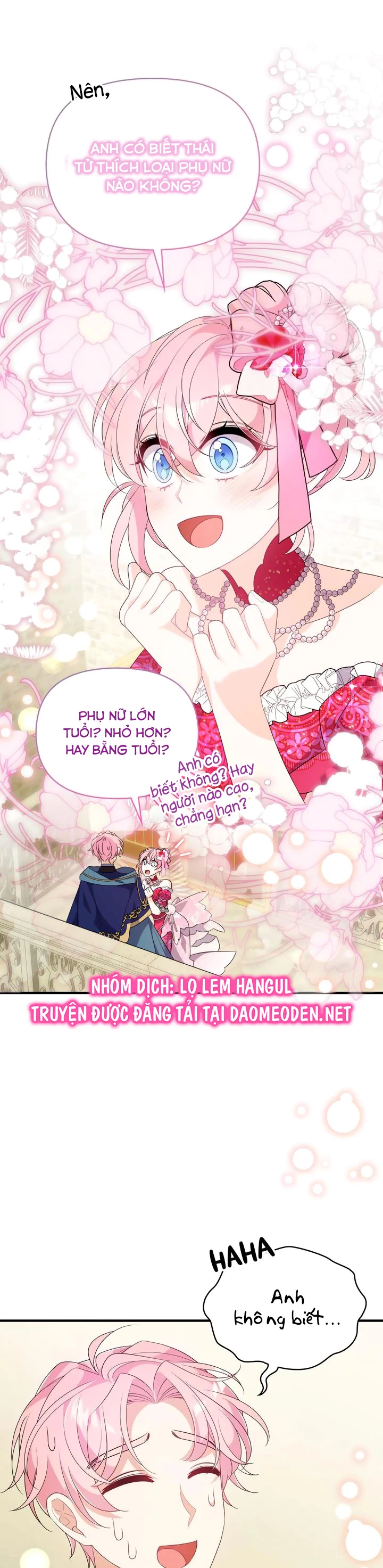 Vì Anh Trai Tôi Sẽ Quyến Rũ Nam Chính Chapter 62 - 15