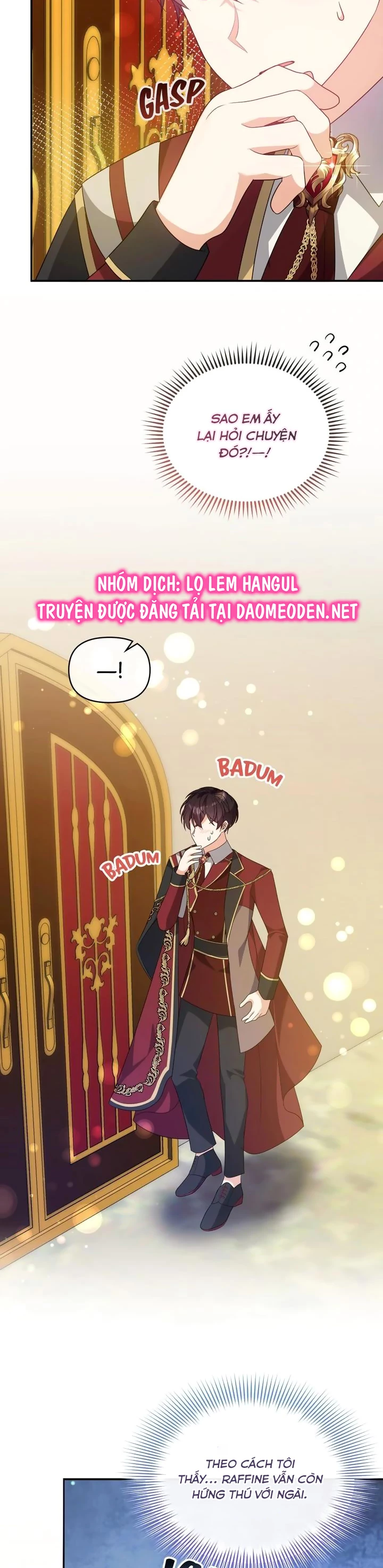 Vì Anh Trai Tôi Sẽ Quyến Rũ Nam Chính Chapter 62 - 17