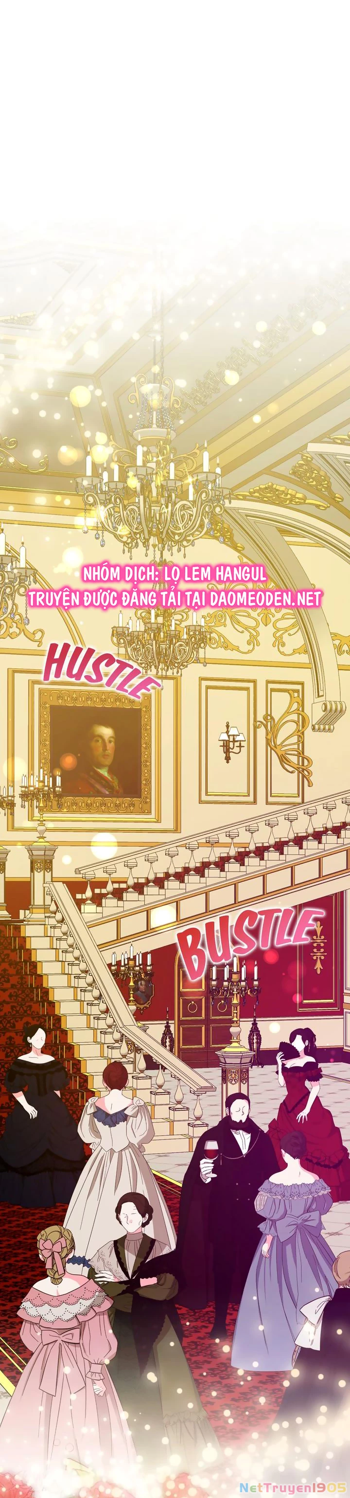 Vì Anh Trai Tôi Sẽ Quyến Rũ Nam Chính Chapter 62 - 20