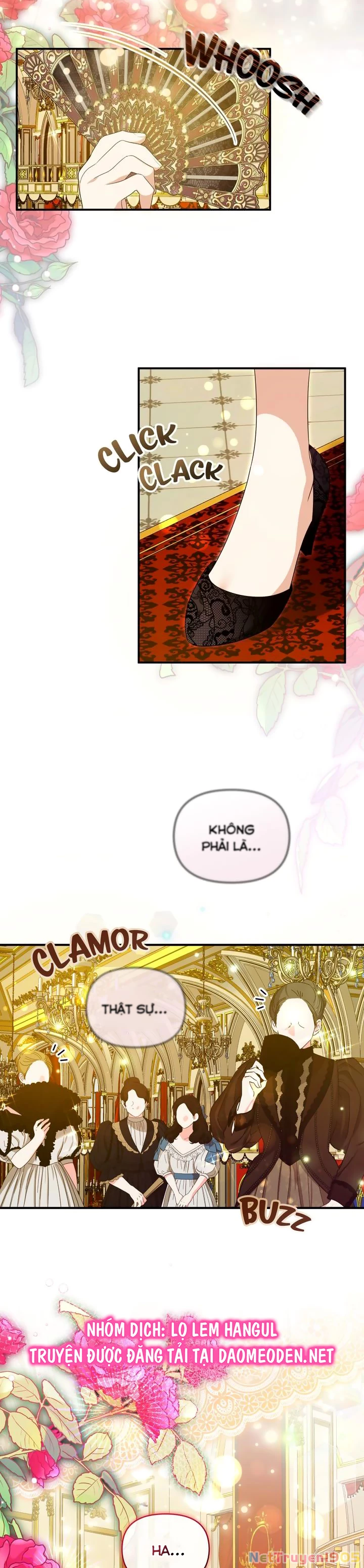 Vì Anh Trai Tôi Sẽ Quyến Rũ Nam Chính Chapter 62 - 21