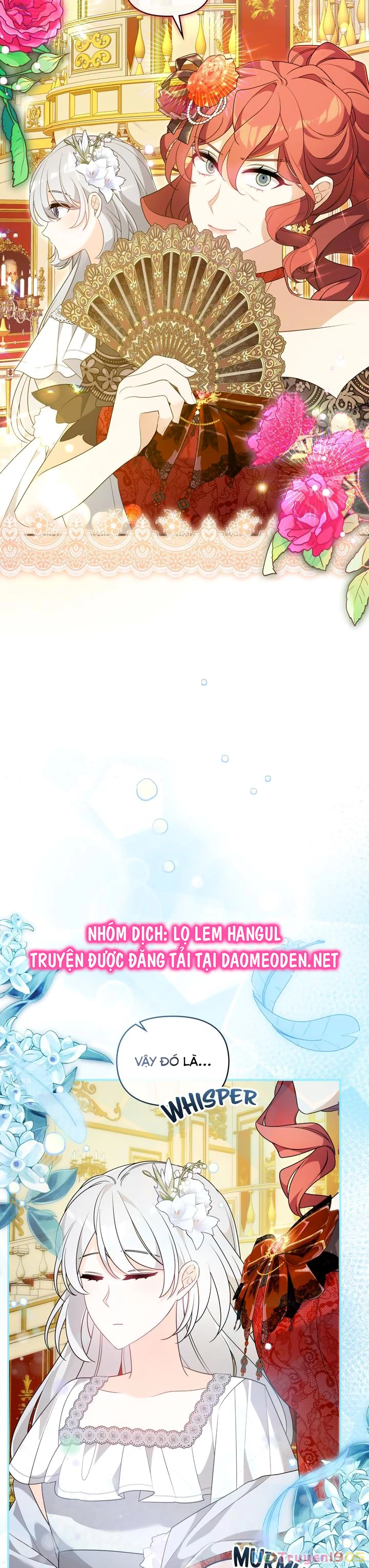 Vì Anh Trai Tôi Sẽ Quyến Rũ Nam Chính Chapter 62 - 22