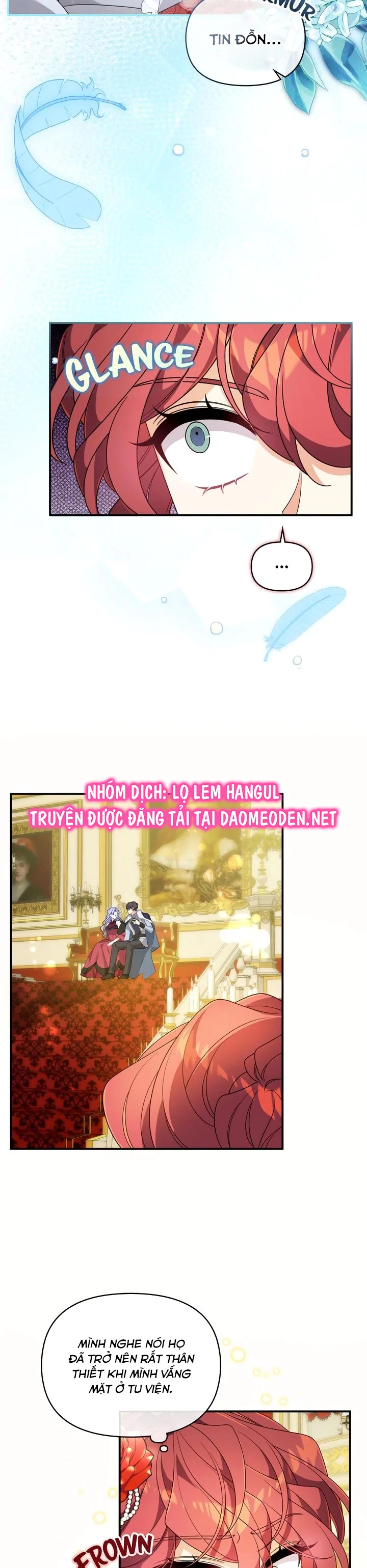 Vì Anh Trai Tôi Sẽ Quyến Rũ Nam Chính Chapter 62 - 23