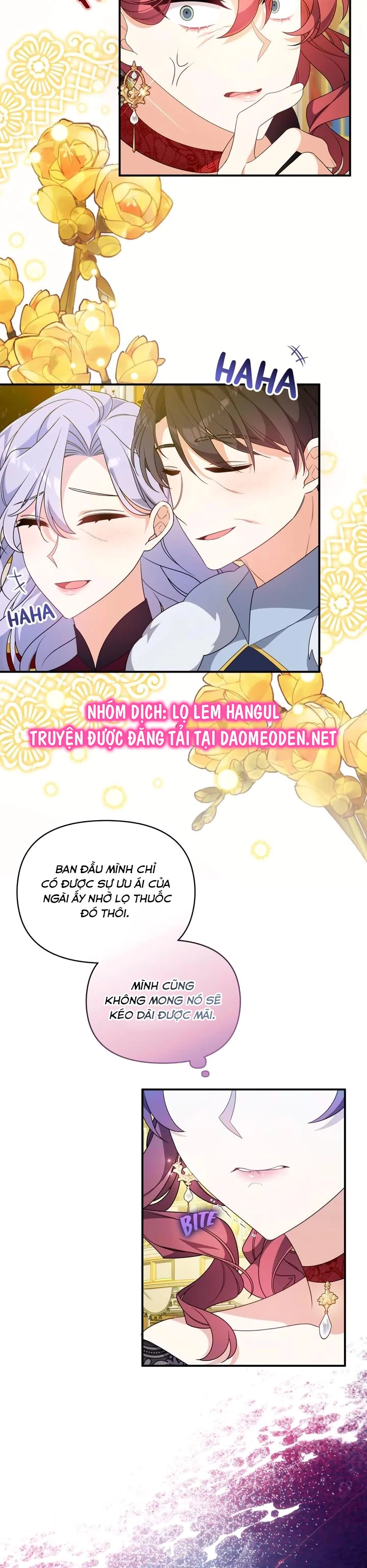 Vì Anh Trai Tôi Sẽ Quyến Rũ Nam Chính Chapter 62 - 24