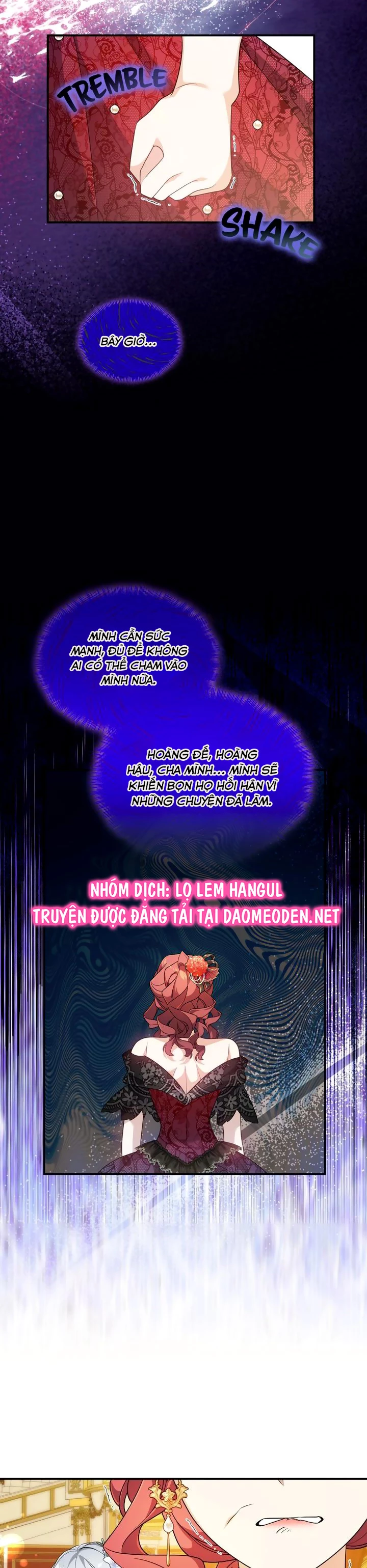 Vì Anh Trai Tôi Sẽ Quyến Rũ Nam Chính Chapter 62 - 25