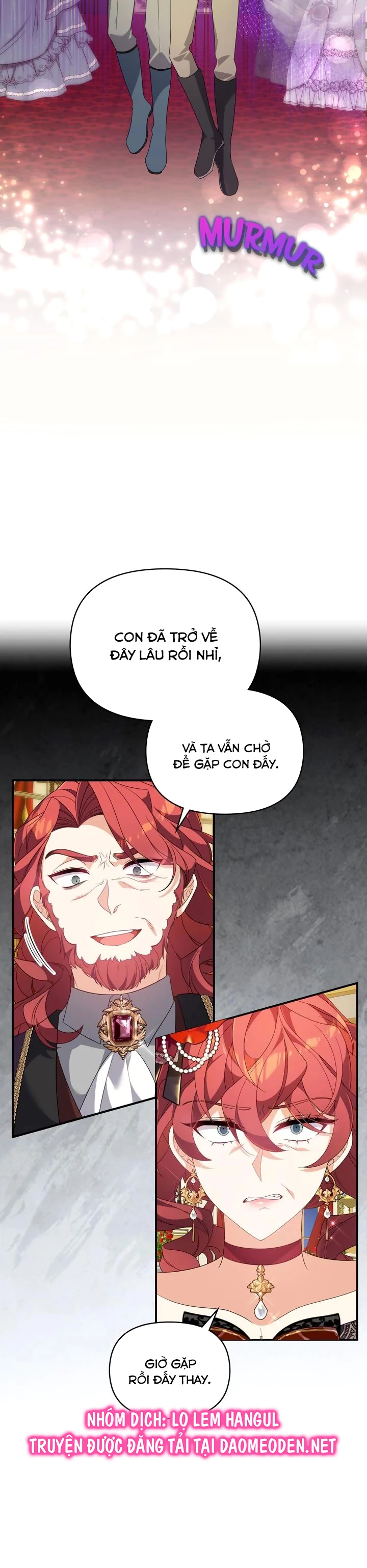 Vì Anh Trai Tôi Sẽ Quyến Rũ Nam Chính Chapter 62 - 27