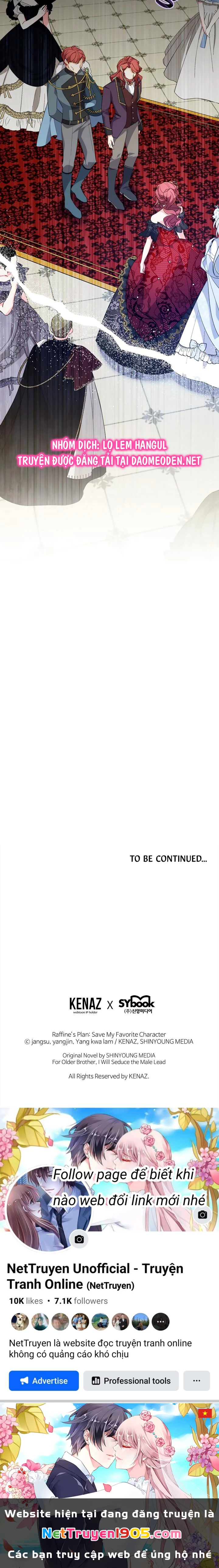 Vì Anh Trai Tôi Sẽ Quyến Rũ Nam Chính Chapter 62 - 31