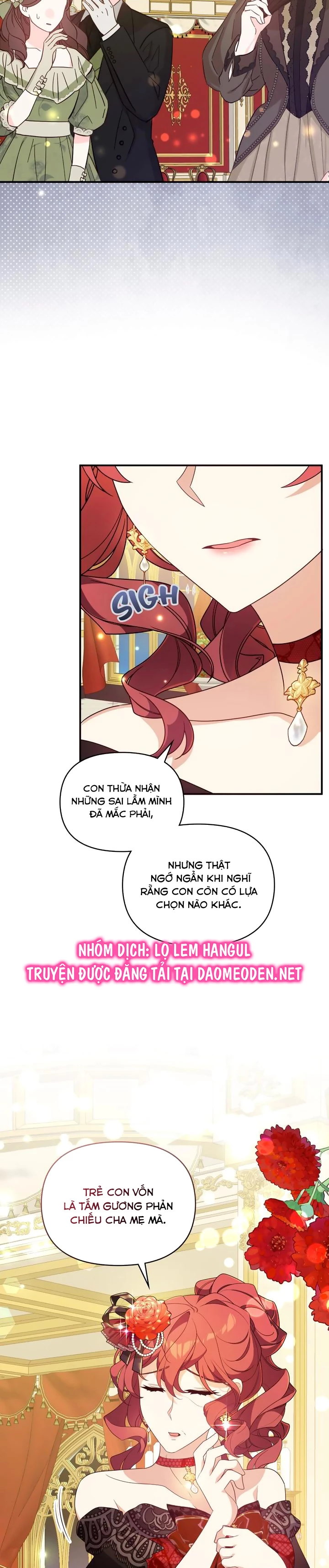 Vì Anh Trai Tôi Sẽ Quyến Rũ Nam Chính Chapter 63 - 2