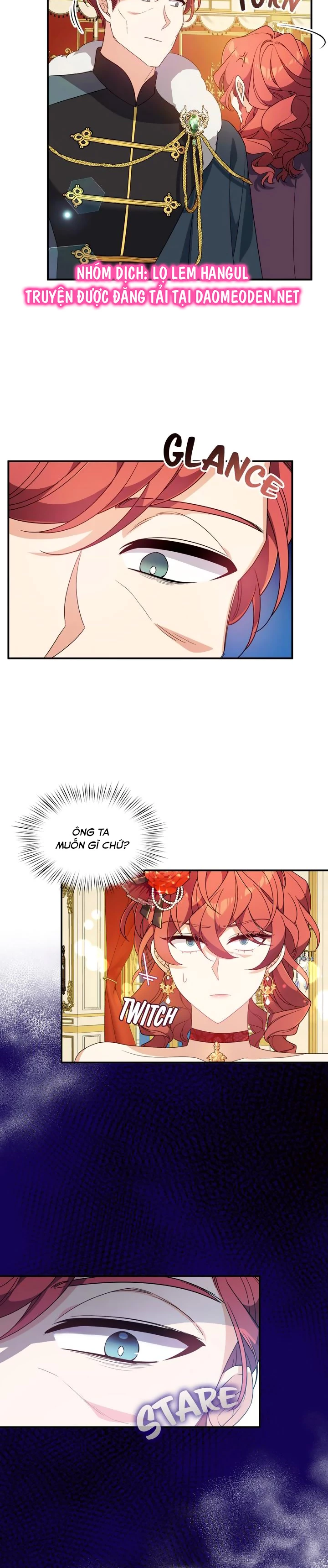 Vì Anh Trai Tôi Sẽ Quyến Rũ Nam Chính Chapter 63 - 4
