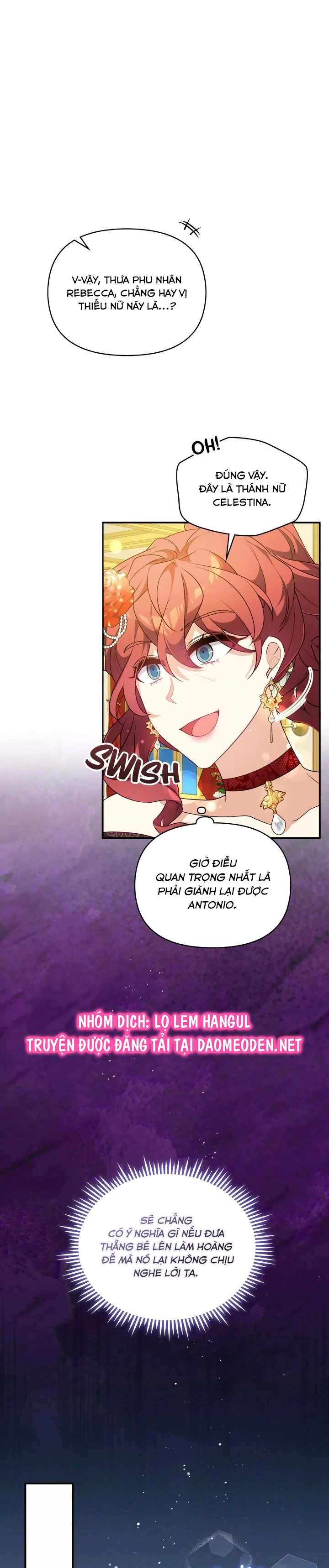 Vì Anh Trai Tôi Sẽ Quyến Rũ Nam Chính Chapter 63 - 6