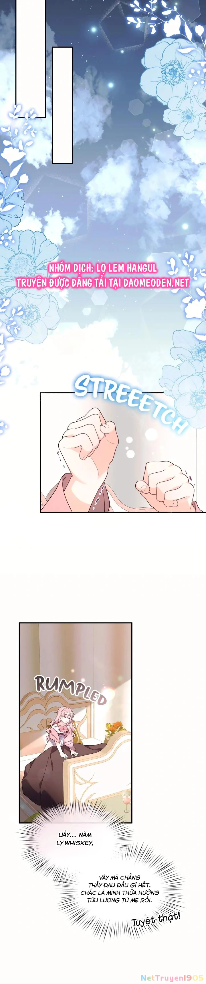 Vì Anh Trai Tôi Sẽ Quyến Rũ Nam Chính Chapter 63 - 7