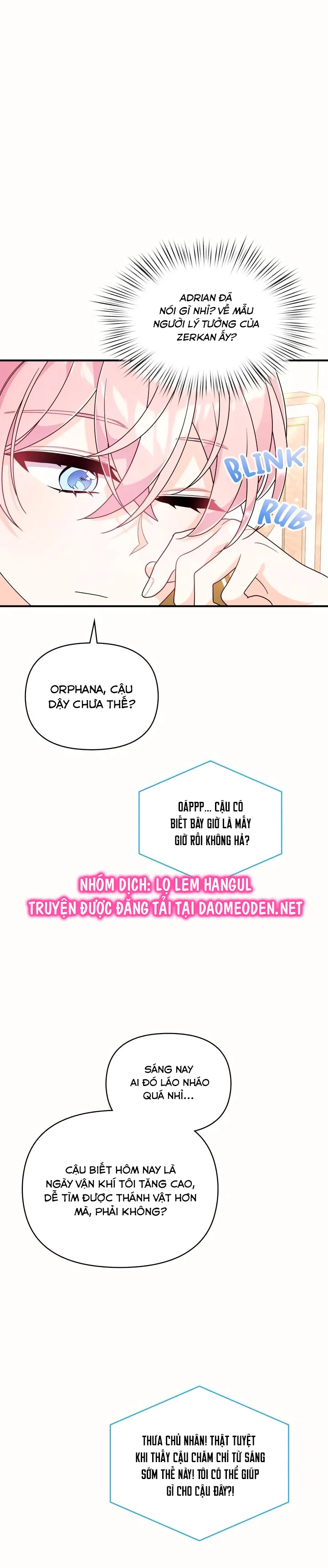 Vì Anh Trai Tôi Sẽ Quyến Rũ Nam Chính Chapter 63 - 8