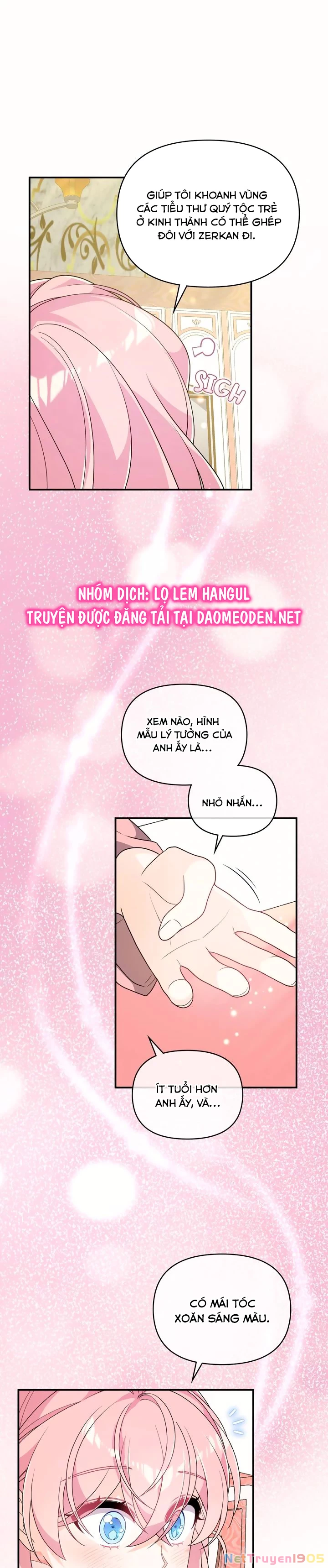 Vì Anh Trai Tôi Sẽ Quyến Rũ Nam Chính Chapter 63 - 9