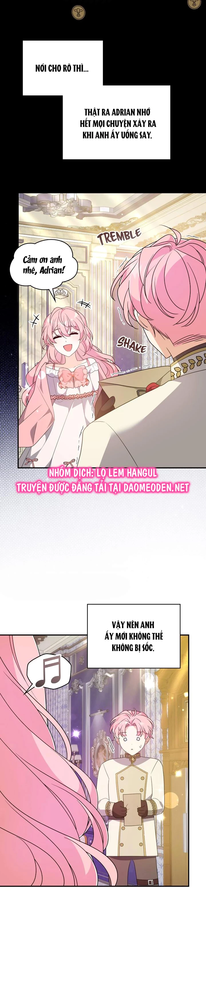 Vì Anh Trai Tôi Sẽ Quyến Rũ Nam Chính Chapter 63 - 14