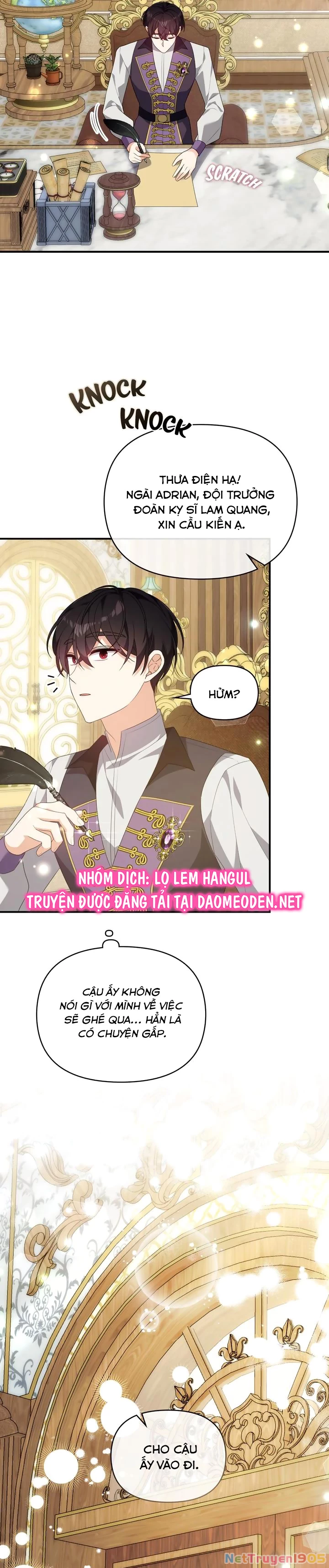Vì Anh Trai Tôi Sẽ Quyến Rũ Nam Chính Chapter 63 - 17