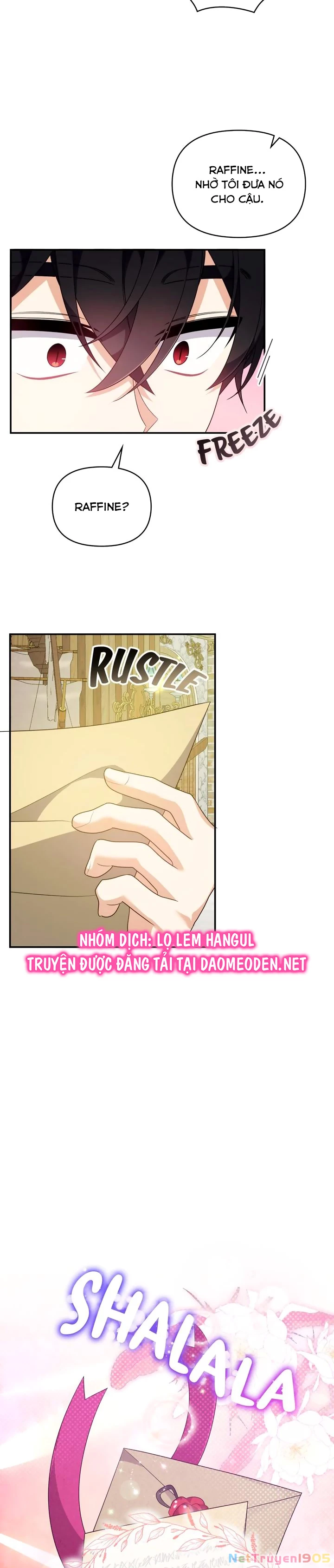 Vì Anh Trai Tôi Sẽ Quyến Rũ Nam Chính Chapter 63 - 21