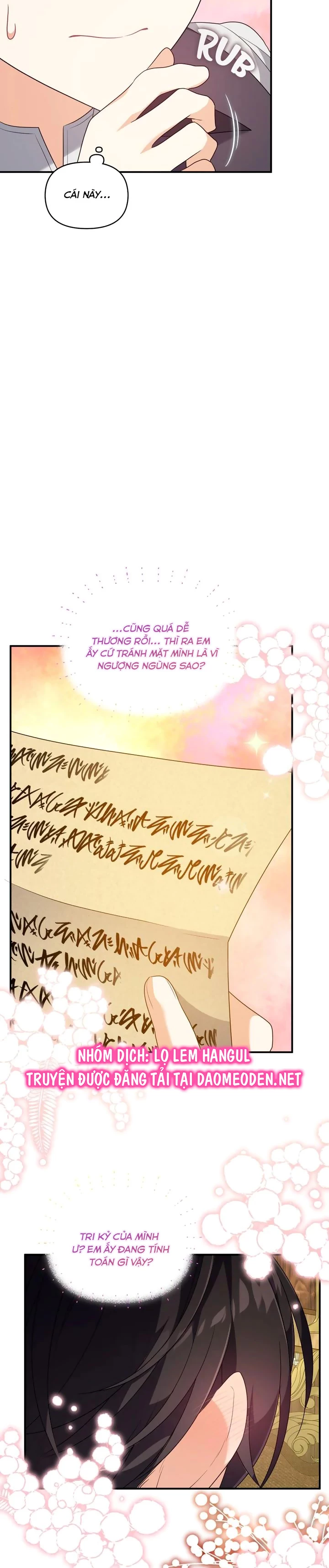 Vì Anh Trai Tôi Sẽ Quyến Rũ Nam Chính Chapter 63 - 23