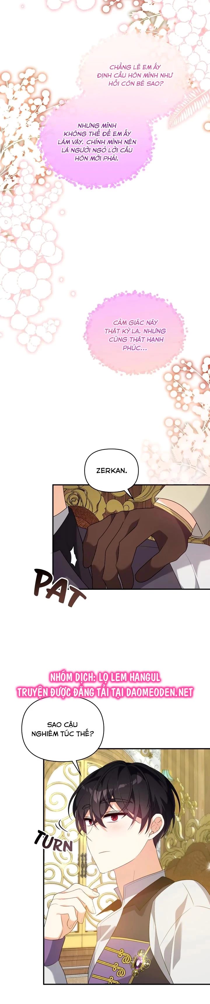 Vì Anh Trai Tôi Sẽ Quyến Rũ Nam Chính Chapter 63 - 24