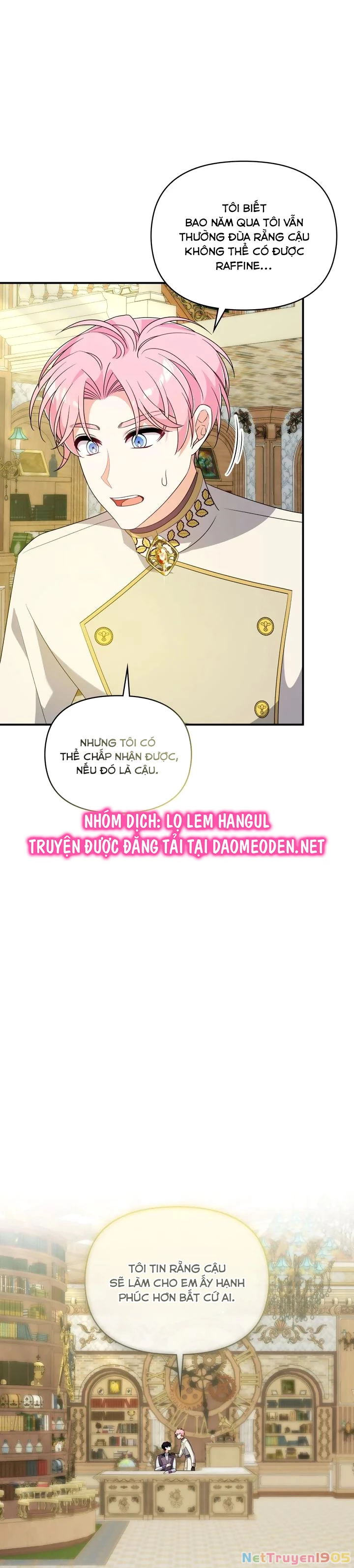 Vì Anh Trai Tôi Sẽ Quyến Rũ Nam Chính Chapter 63 - 25