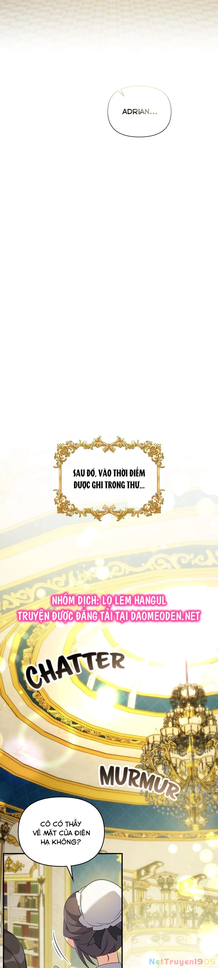 Vì Anh Trai Tôi Sẽ Quyến Rũ Nam Chính Chapter 63 - 26