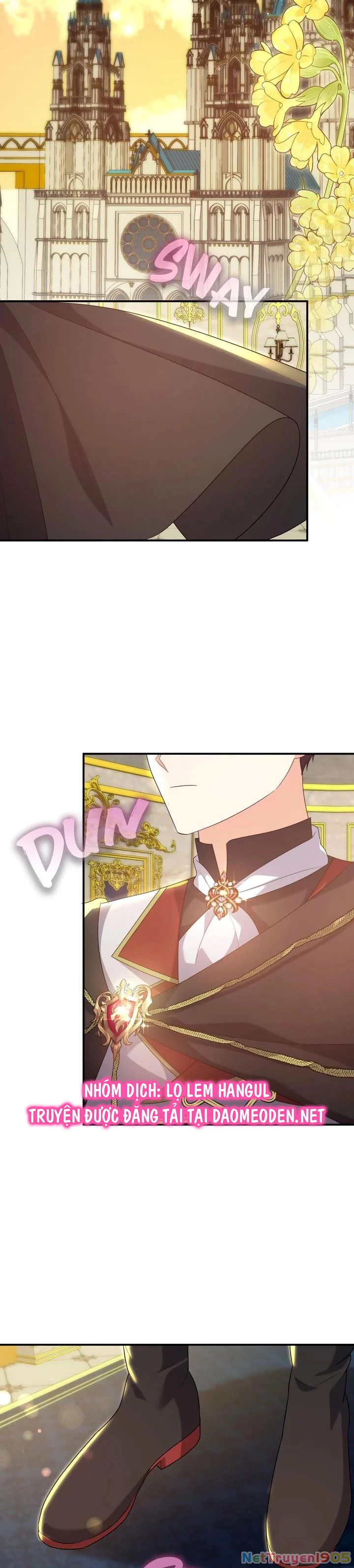 Vì Anh Trai Tôi Sẽ Quyến Rũ Nam Chính Chapter 63 - 28