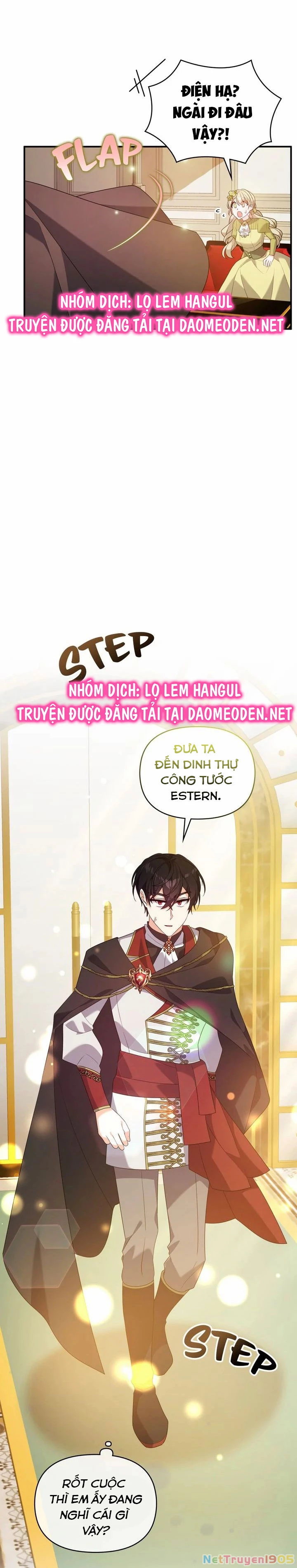 Vì Anh Trai Tôi Sẽ Quyến Rũ Nam Chính Chapter 64 - 5