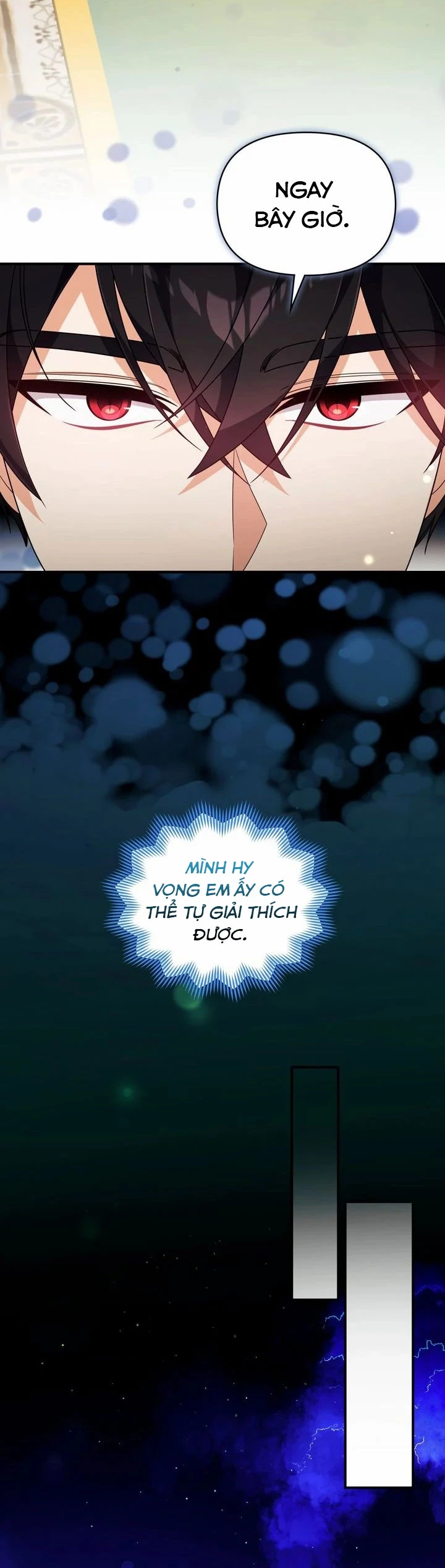 Vì Anh Trai Tôi Sẽ Quyến Rũ Nam Chính Chapter 64 - 6