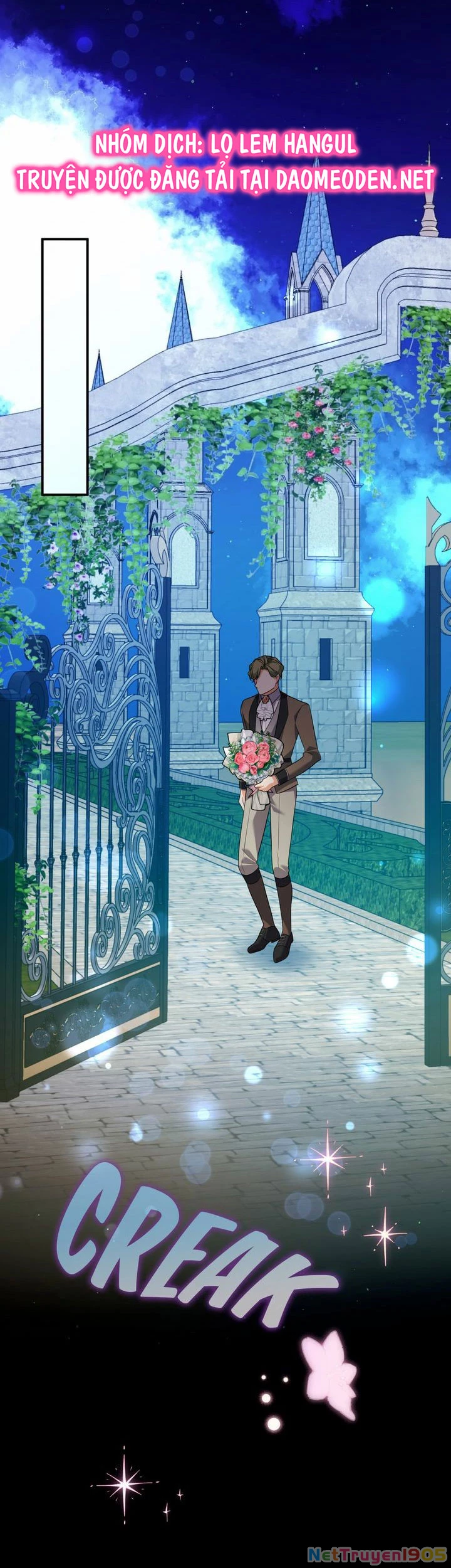 Vì Anh Trai Tôi Sẽ Quyến Rũ Nam Chính Chapter 64 - 7