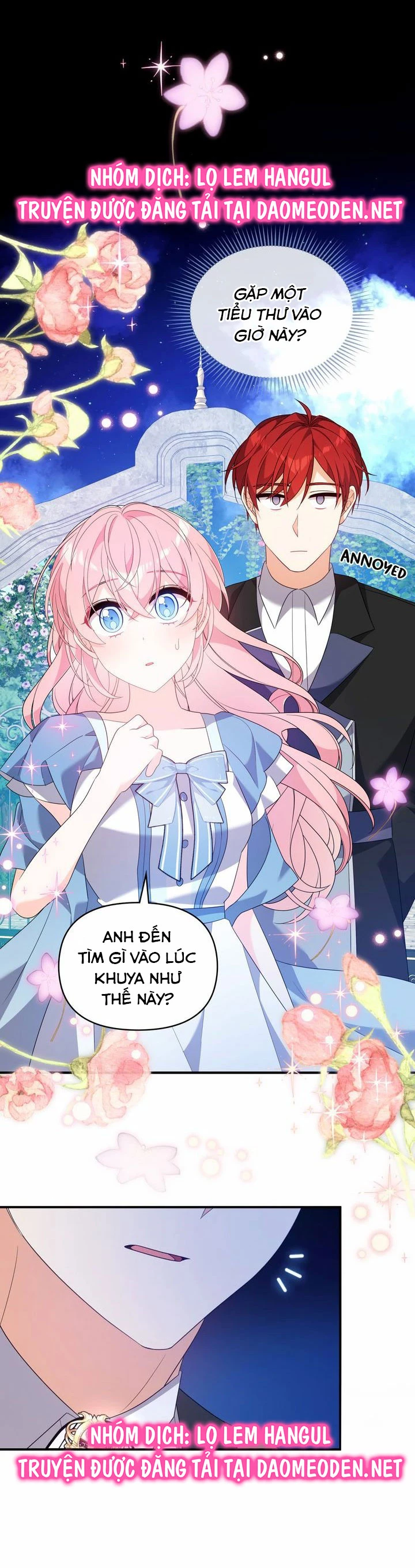 Vì Anh Trai Tôi Sẽ Quyến Rũ Nam Chính Chapter 64 - 8