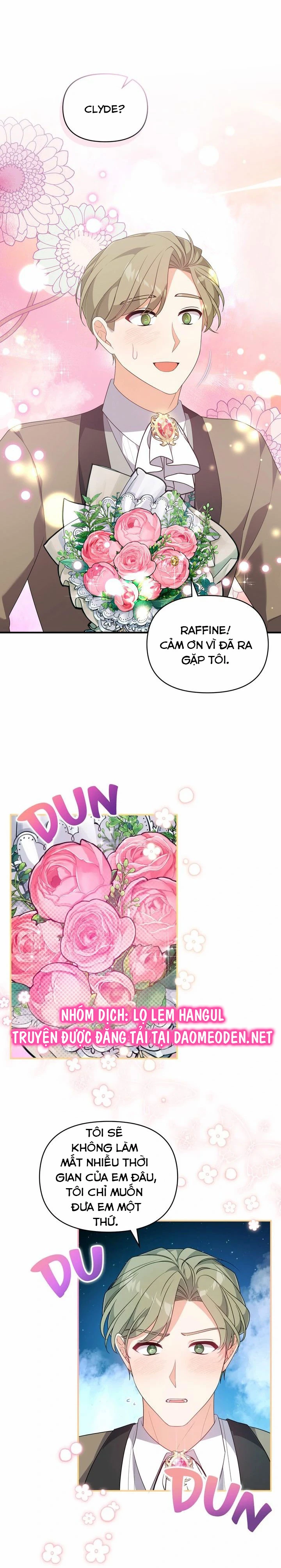 Vì Anh Trai Tôi Sẽ Quyến Rũ Nam Chính Chapter 64 - 9
