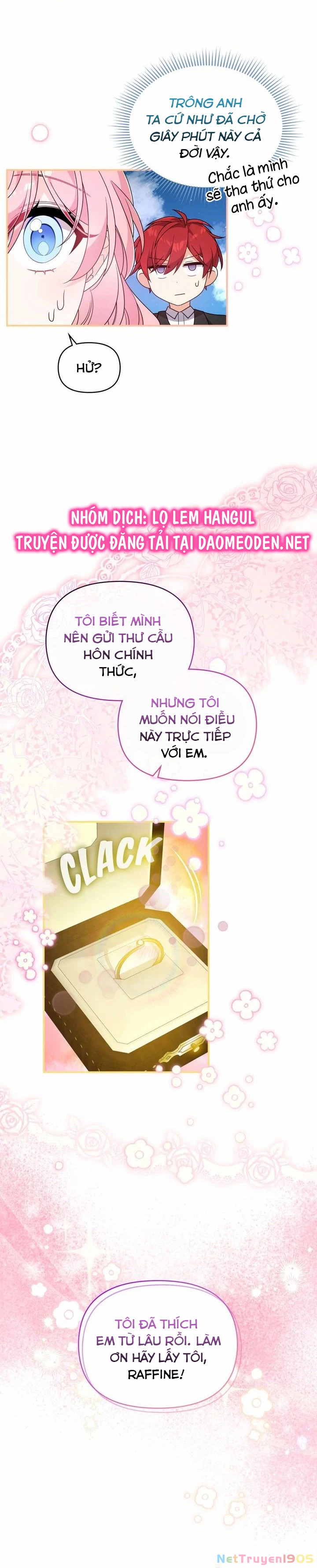 Vì Anh Trai Tôi Sẽ Quyến Rũ Nam Chính Chapter 64 - 10
