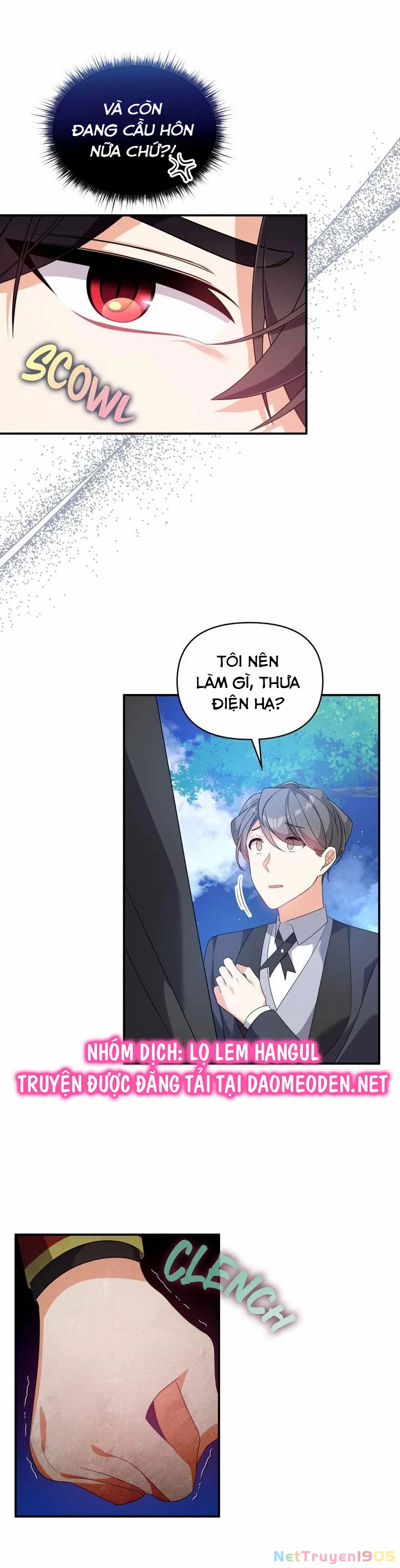Vì Anh Trai Tôi Sẽ Quyến Rũ Nam Chính Chapter 64 - 12