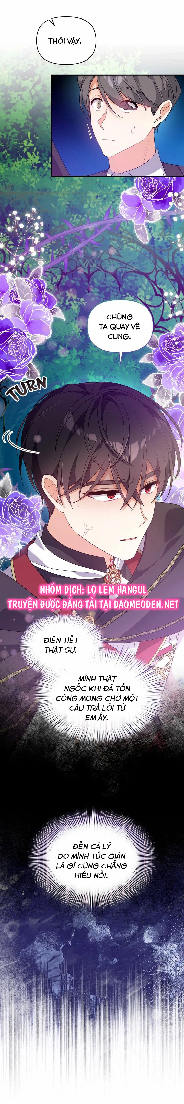 Vì Anh Trai Tôi Sẽ Quyến Rũ Nam Chính Chapter 64 - 13