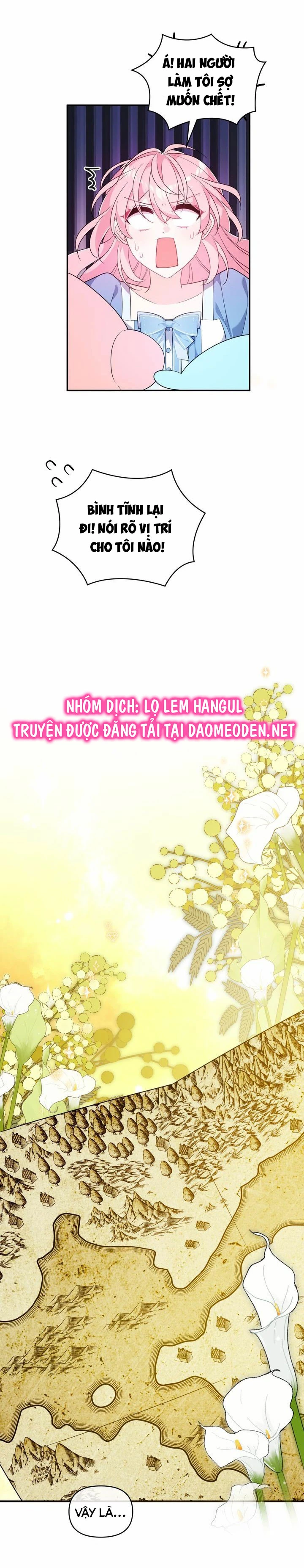 Vì Anh Trai Tôi Sẽ Quyến Rũ Nam Chính Chapter 64 - 19