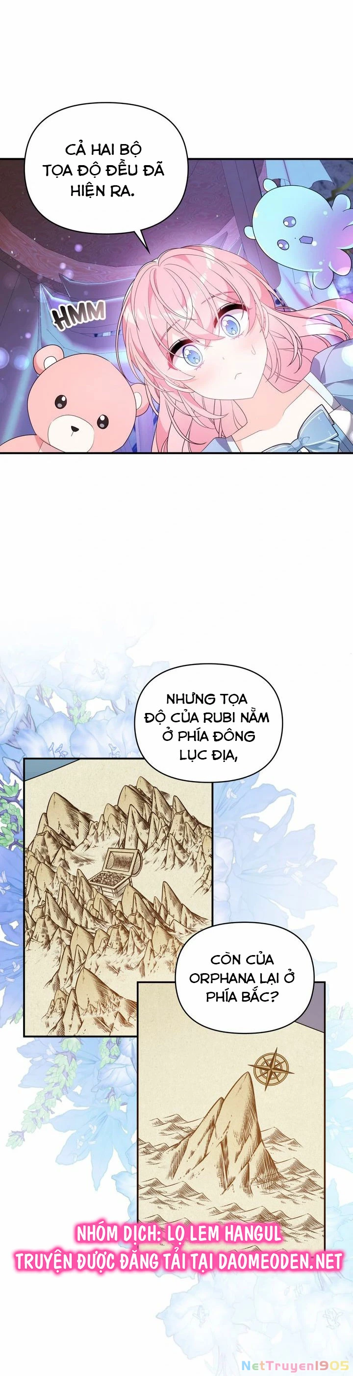 Vì Anh Trai Tôi Sẽ Quyến Rũ Nam Chính Chapter 64 - 20