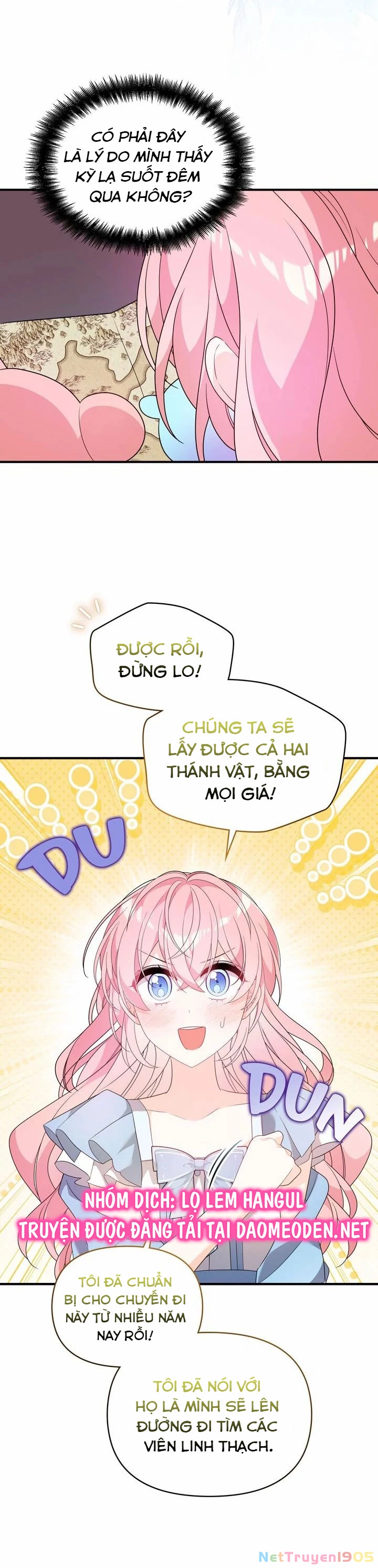 Vì Anh Trai Tôi Sẽ Quyến Rũ Nam Chính Chapter 64 - 21