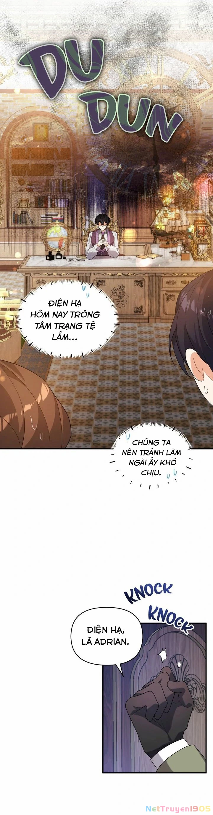Vì Anh Trai Tôi Sẽ Quyến Rũ Nam Chính Chapter 64 - 24