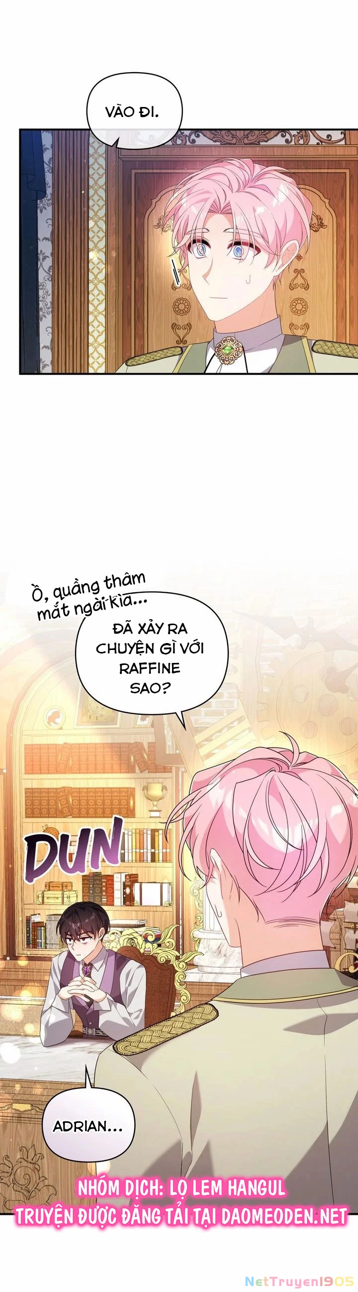 Vì Anh Trai Tôi Sẽ Quyến Rũ Nam Chính Chapter 64 - 25