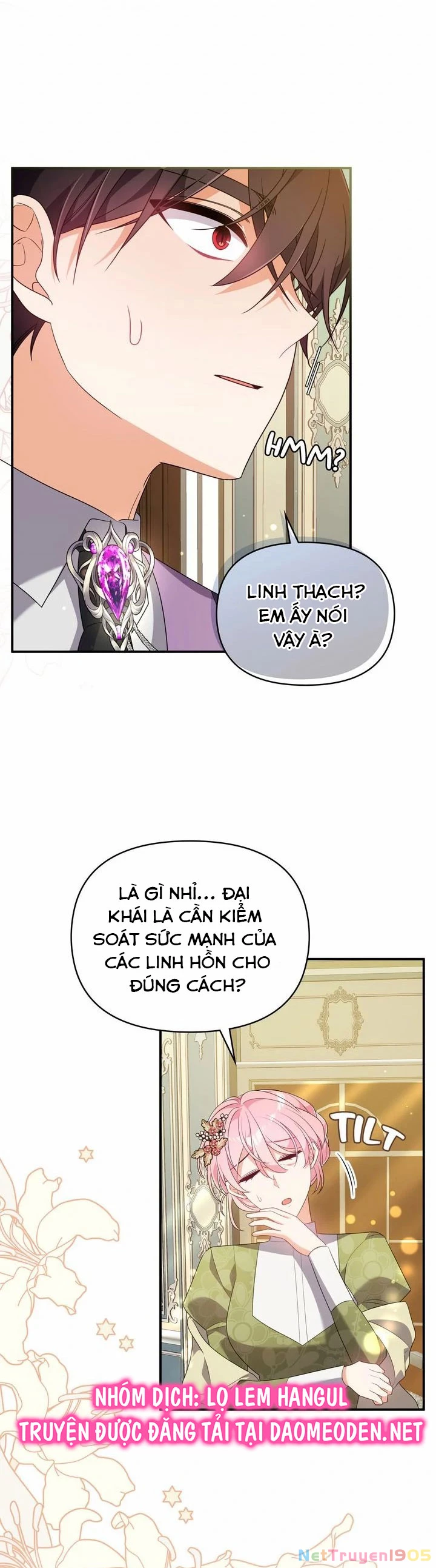 Vì Anh Trai Tôi Sẽ Quyến Rũ Nam Chính Chapter 64 - 30